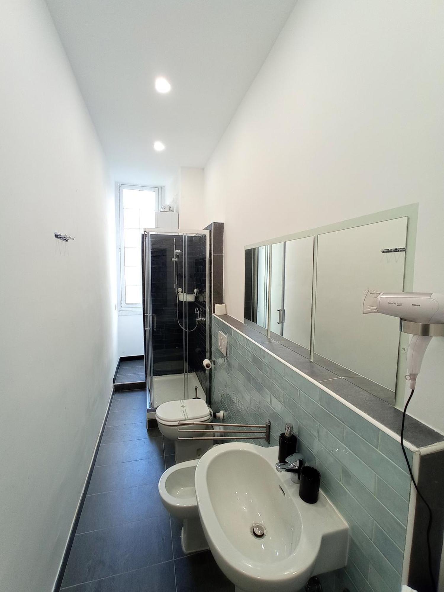 Casa Di Luca Apartment Генуа Стая снимка