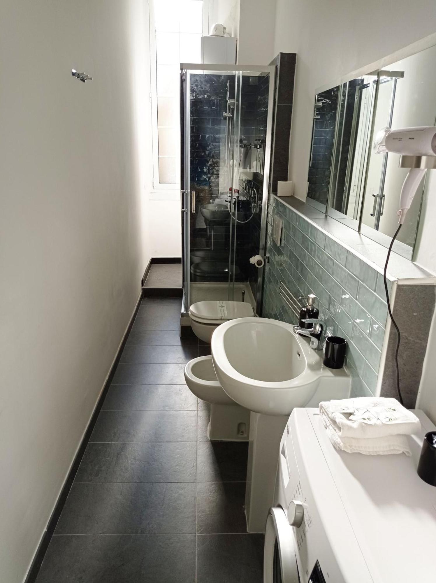 Casa Di Luca Apartment Генуа Стая снимка